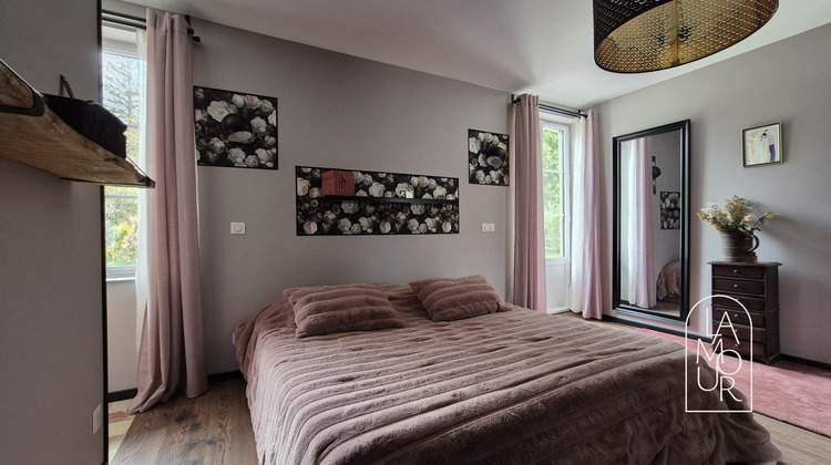 Ma-Cabane - Vente Maison Messigny-et-Vantoux, 223 m²