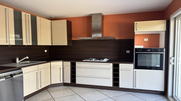 Ma-Cabane - Vente Maison Messigny-et-Vantoux, 150 m²