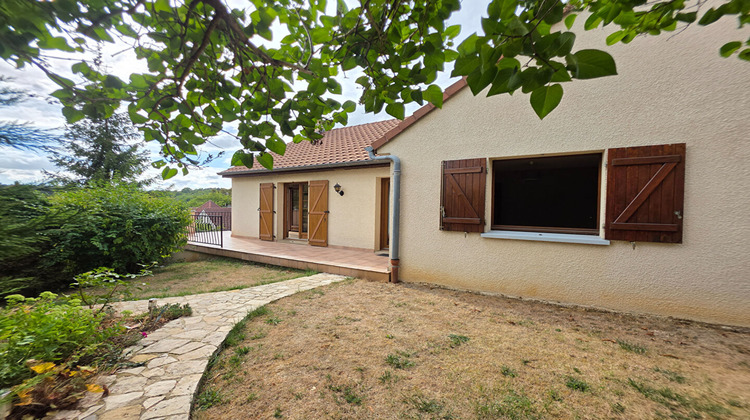 Ma-Cabane - Vente Maison MESSIGNY-ET-VANTOUX, 115 m²