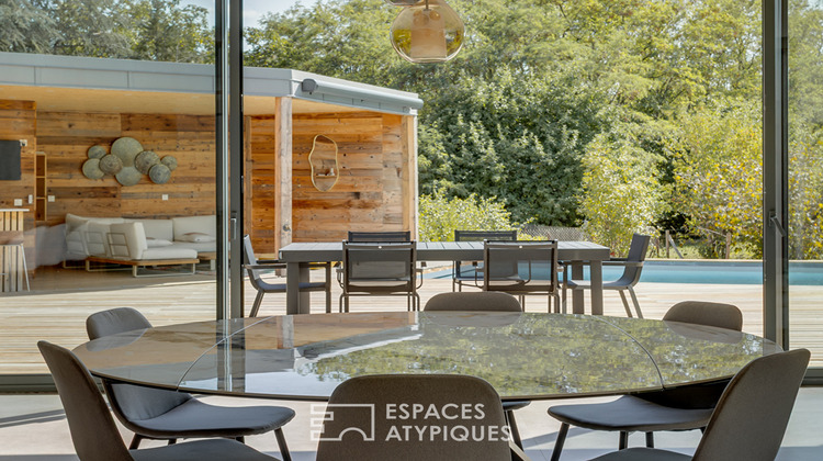 Ma-Cabane - Vente Maison MESSIGNY-ET-VANTOUX, 390 m²