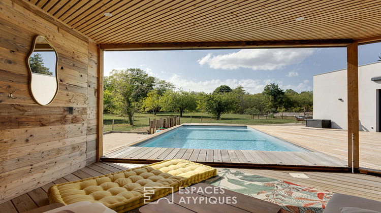 Ma-Cabane - Vente Maison MESSIGNY-ET-VANTOUX, 390 m²
