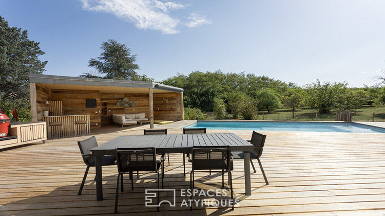 Ma-Cabane - Vente Maison MESSIGNY-ET-VANTOUX, 390 m²