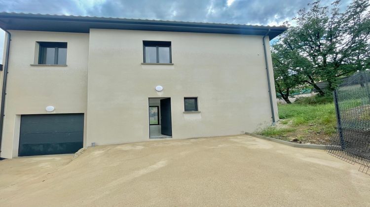 Ma-Cabane - Vente Maison Messimy, 100 m²