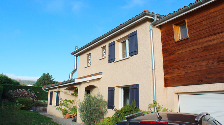 Ma-Cabane - Vente Maison MESSIMY, 170 m²