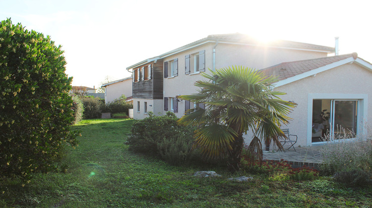 Ma-Cabane - Vente Maison MESSIMY, 170 m²