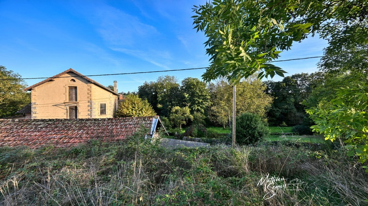 Ma-Cabane - Vente Maison MESSIMY, 292 m²