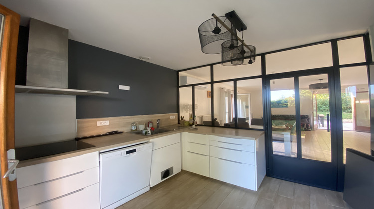 Ma-Cabane - Vente Maison Messimy, 117 m²