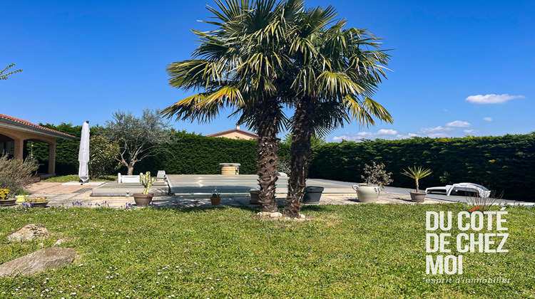 Ma-Cabane - Vente Maison MESSIMY, 133 m²