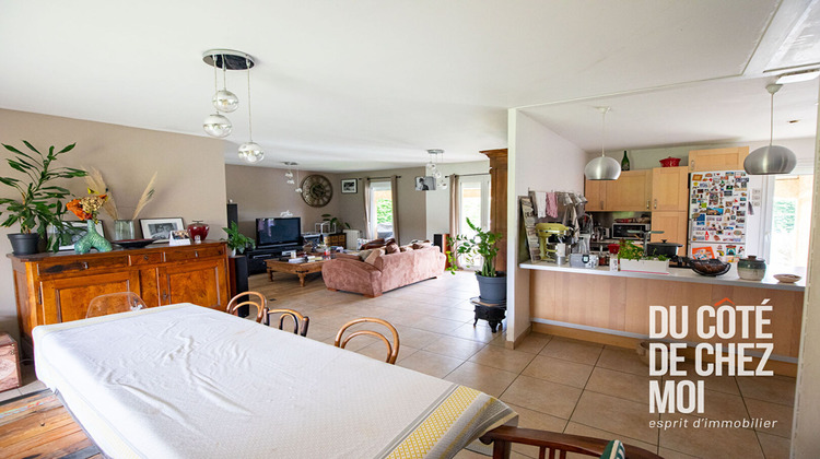 Ma-Cabane - Vente Maison MESSIMY, 133 m²