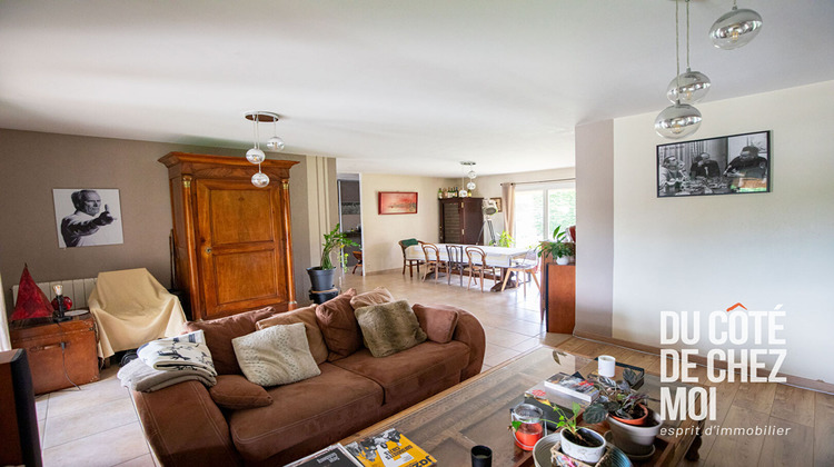 Ma-Cabane - Vente Maison MESSIMY, 133 m²