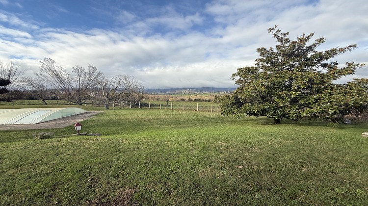 Ma-Cabane - Vente Maison Messimy, 165 m²