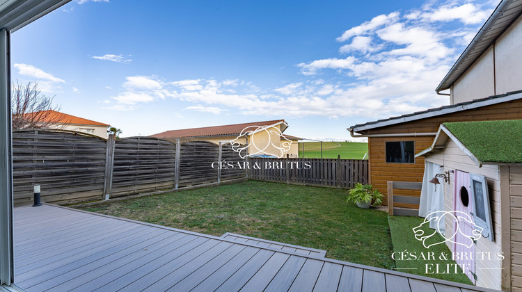 Ma-Cabane - Vente Maison Messimy, 91 m²