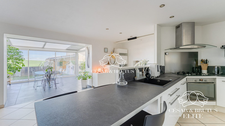 Ma-Cabane - Vente Maison Messimy, 91 m²