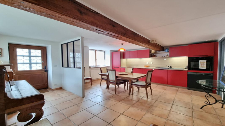 Ma-Cabane - Vente Maison MESSIMY, 100 m²