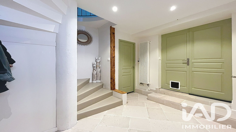 Ma-Cabane - Vente Maison Messimy, 146 m²