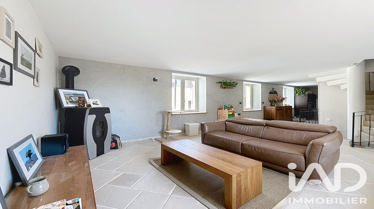 Ma-Cabane - Vente Maison Messimy, 146 m²