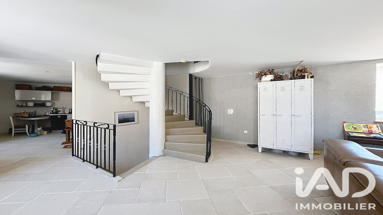 Ma-Cabane - Vente Maison Messimy, 146 m²
