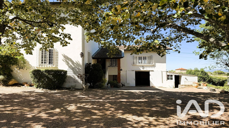 Ma-Cabane - Vente Maison Messimy, 172 m²