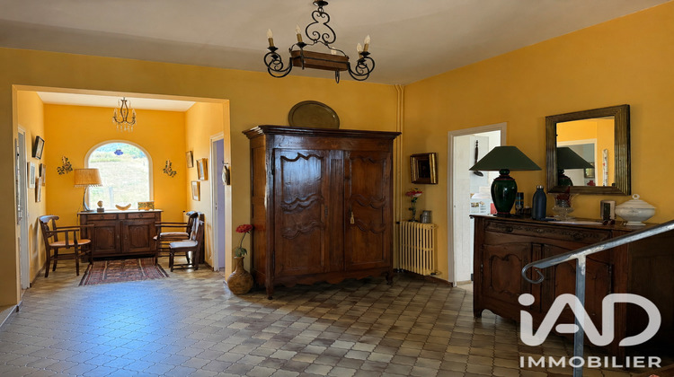 Ma-Cabane - Vente Maison Messimy, 172 m²