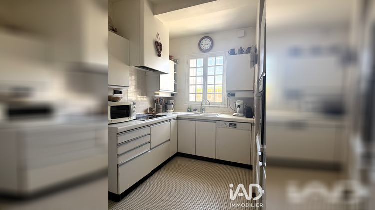 Ma-Cabane - Vente Maison Messimy, 172 m²