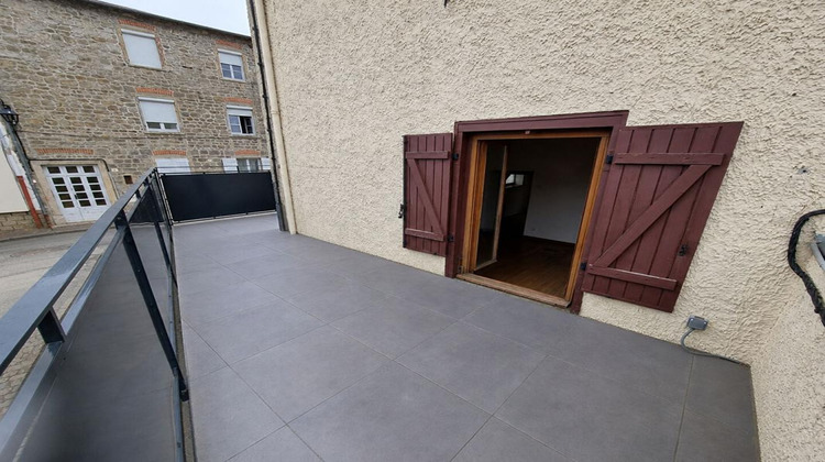 Ma-Cabane - Vente Maison MESSIMY, 100 m²