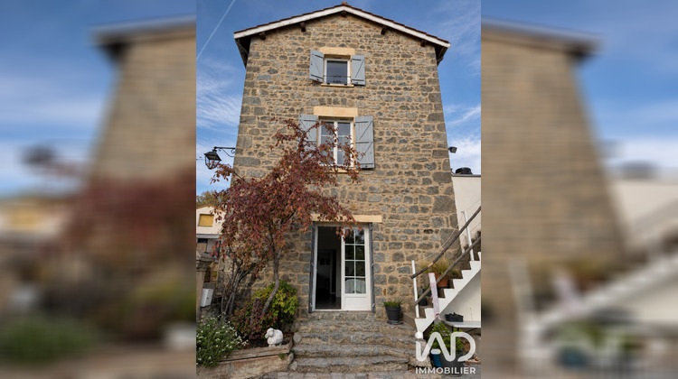 Ma-Cabane - Vente Maison Messimy, 167 m²