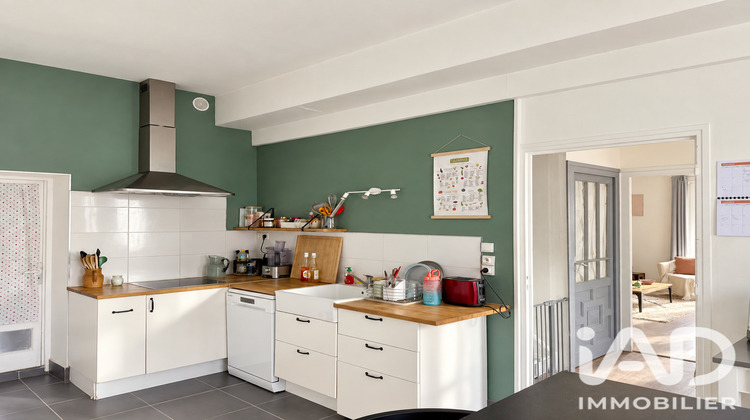 Ma-Cabane - Vente Maison Messimy, 167 m²