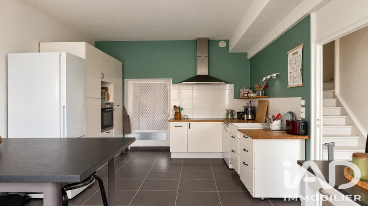 Ma-Cabane - Vente Maison Messimy, 167 m²