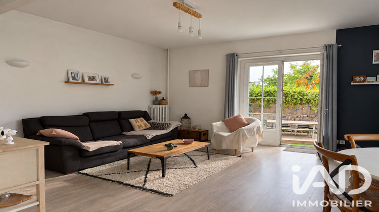Ma-Cabane - Vente Maison Messimy, 167 m²