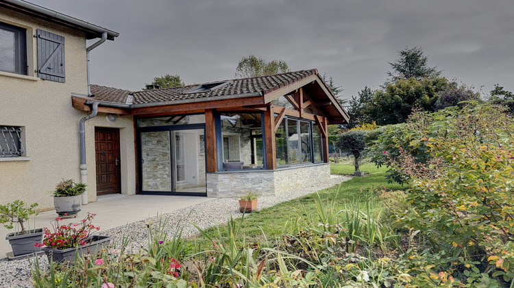 Ma-Cabane - Vente Maison Messimy-sur-Saône, 132 m²