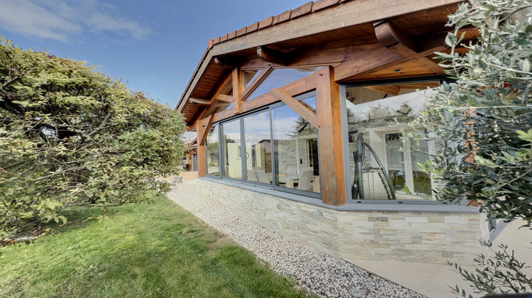 Ma-Cabane - Vente Maison Messimy-sur-Saône, 132 m²