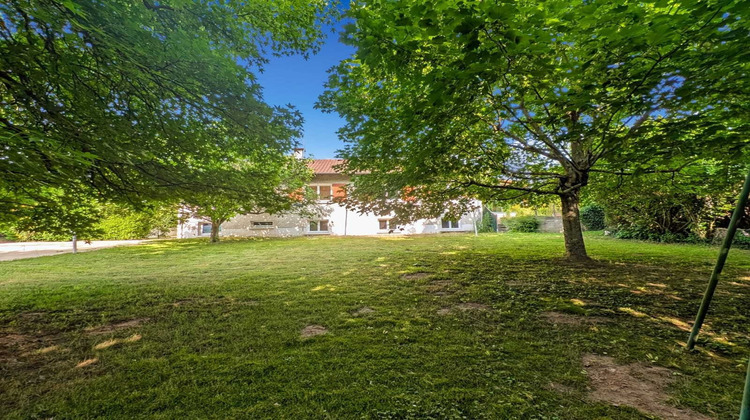 Ma-Cabane - Vente Maison Messimy-sur-Saône, 200 m²