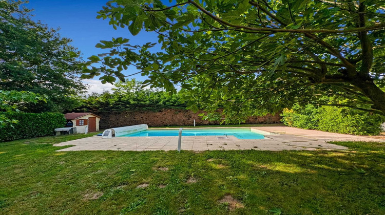 Ma-Cabane - Vente Maison Messimy-sur-Saône, 200 m²