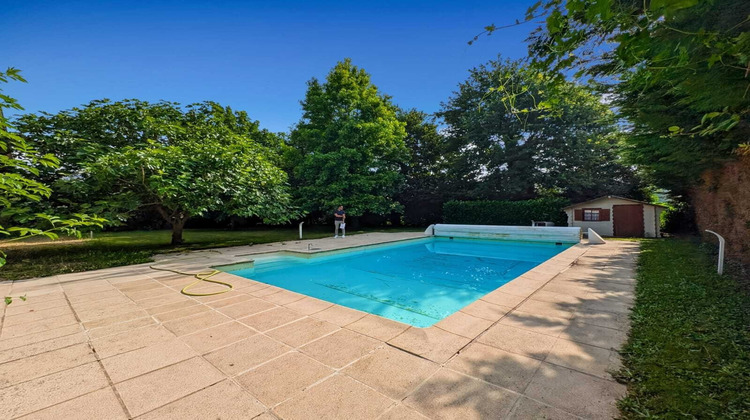 Ma-Cabane - Vente Maison Messimy-sur-Saône, 200 m²