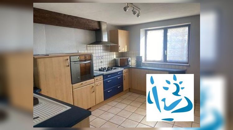 Ma-Cabane - Vente Maison Messincourt, 110 m²