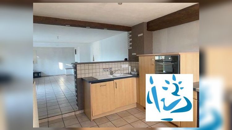 Ma-Cabane - Vente Maison Messincourt, 110 m²