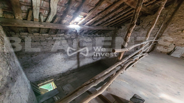 Ma-Cabane - Vente Maison Messincourt, 145 m²