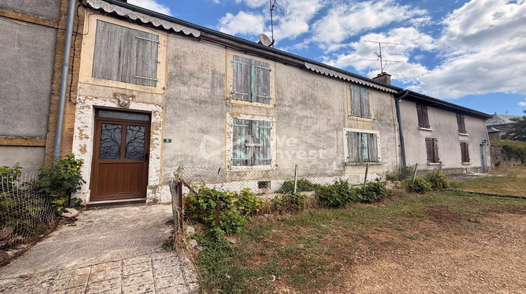 Ma-Cabane - Vente Maison Messincourt, 97 m²