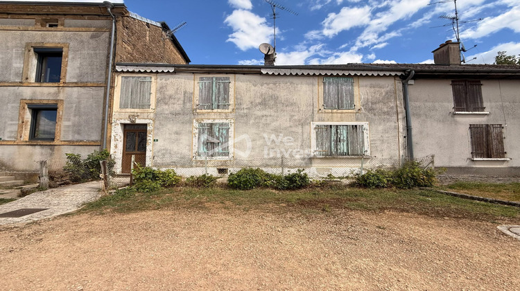 Ma-Cabane - Vente Maison Messincourt, 97 m²