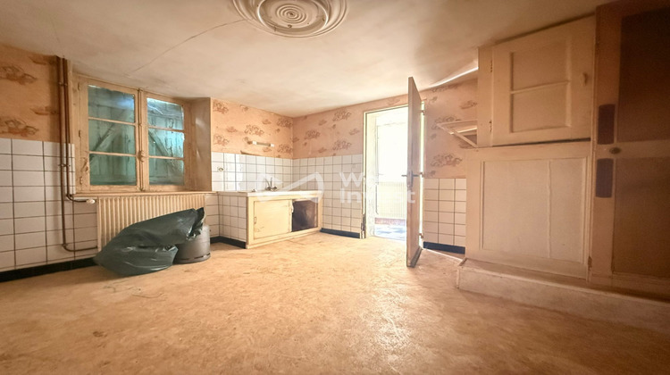 Ma-Cabane - Vente Maison Messincourt, 97 m²