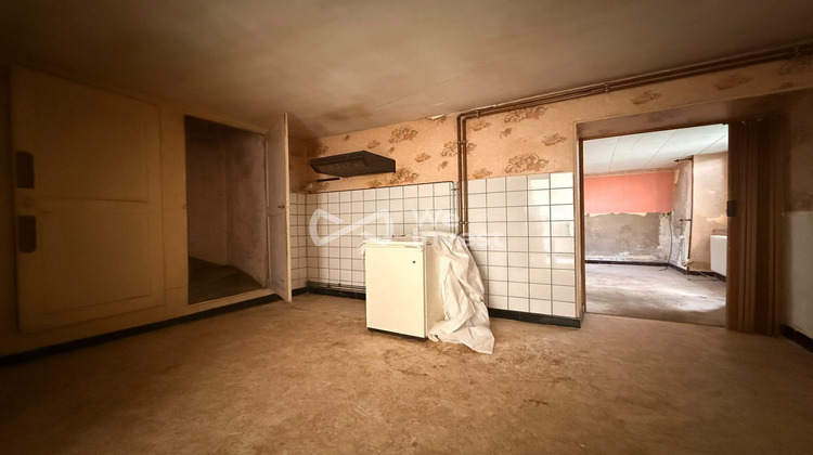 Ma-Cabane - Vente Maison Messincourt, 97 m²