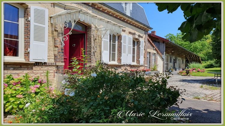 Ma-Cabane - Vente Maison MESSON, 402 m²