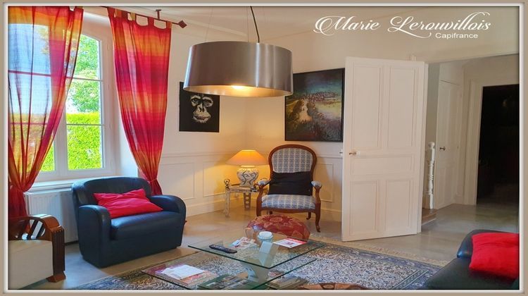 Ma-Cabane - Vente Maison MESSON, 402 m²