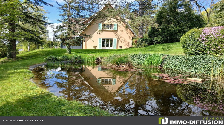 Ma-Cabane - Vente Maison MESSON, 198 m²