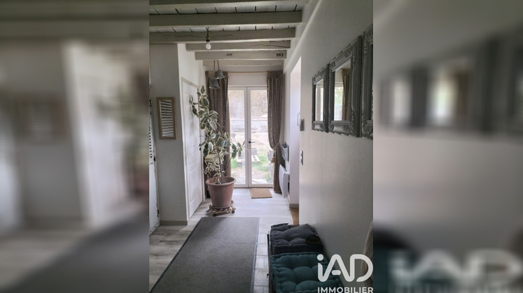 Ma-Cabane - Vente Maison Messon, 133 m²