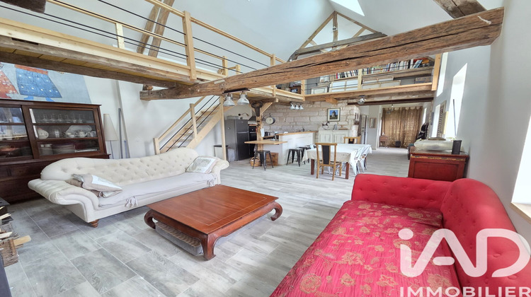 Ma-Cabane - Vente Maison Messon, 133 m²