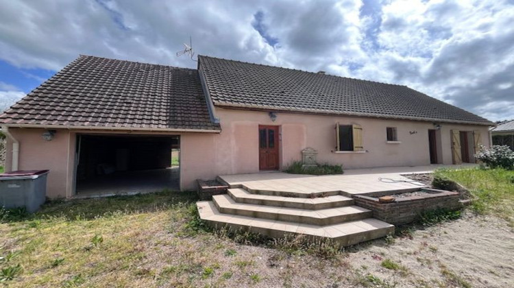 Ma-Cabane - Vente Maison MESSON, 150 m²