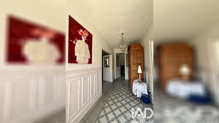 Ma-Cabane - Vente Maison Messon, 445 m²