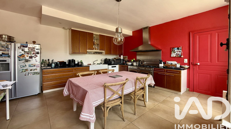 Ma-Cabane - Vente Maison Messon, 445 m²
