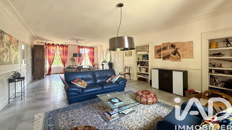 Ma-Cabane - Vente Maison Messon, 445 m²